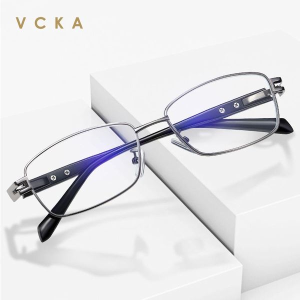 anti blue light reading glasses men metal frame business presbyopia square computer gaming +1.00 to +3.50 sunglasses, White;black
anti blue light reading glasses men metal frame business presbyopia square computer gaming +1.00 to +3.50 sunglasses, White;black