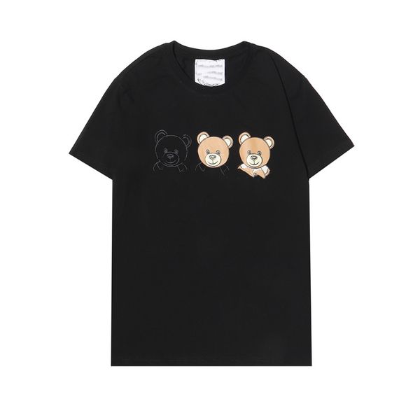 14 quality t shirt designers clothes apparel tees polo fashion short sleeve leisure basketball jerseys men s clothing women dresses designer, White;black
14 quality t shirt designers clothes apparel tees polo fashion short sleeve leisure basketball jerseys men s clothing women dresses designer, White;black