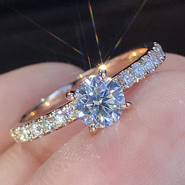 wedding rings women's simple sliver engagement zircon gift rhinestone size 5 6 7 8 9 10 11 bridal party jewelry, Slivery;golden
wedding rings women's simple sliver engagement zircon gift rhinestone size 5 6 7 8 9 10 11 bridal party jewelry, Slivery;golden