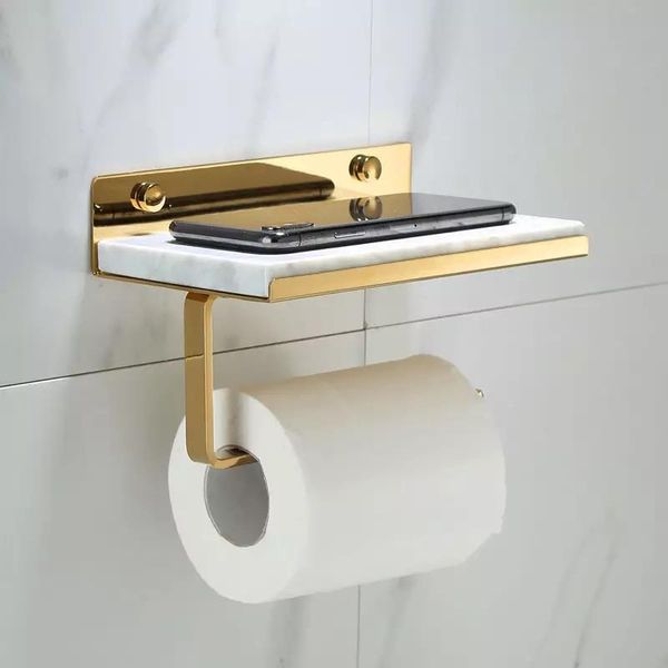 toilet paper holders bathroom holder gold and white marble roll tissue box rack phone
toilet paper holders bathroom holder gold and white marble roll tissue box rack phone