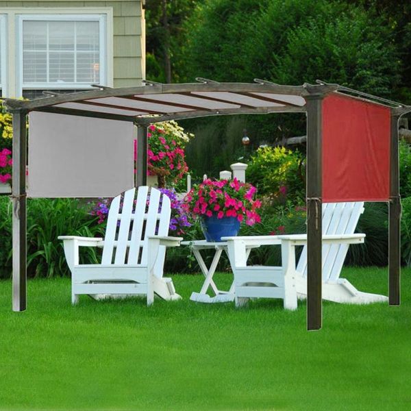 shade outdoor garden canopy replacement cover durable awning sun shelter waterproof cloth universal balcony pergola
shade outdoor garden canopy replacement cover durable awning sun shelter waterproof cloth universal balcony pergola