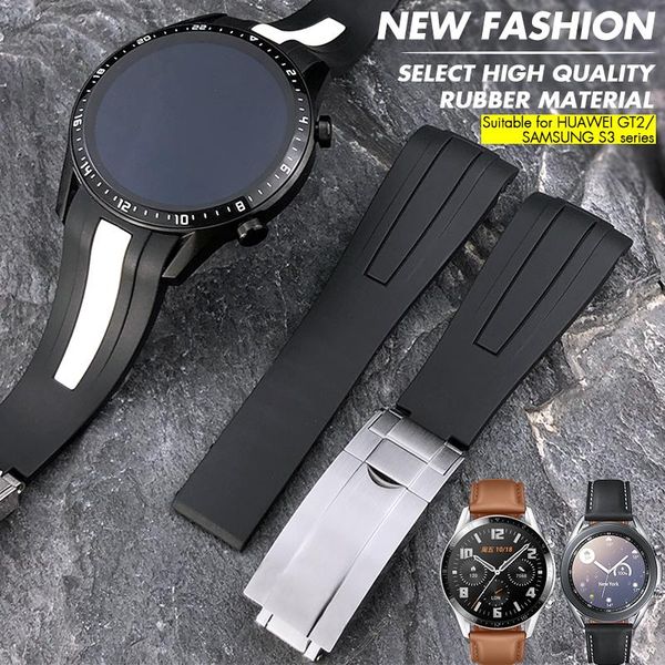watch bands 20mm 22mm rubber silicone watchband fit for samsung galaxy s3 s4 huawei gt2 black soft waterproof sport strap, Black;brown
watch bands 20mm 22mm rubber silicone watchband fit for samsung galaxy s3 s4 huawei gt2 black soft waterproof sport strap, Black;brown