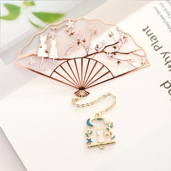 bookmark chinese retro folding fan design brass pendant hollow book clip page marker gift stationery school office supplies
bookmark chinese retro folding fan design brass pendant hollow book clip page marker gift stationery school office supplies