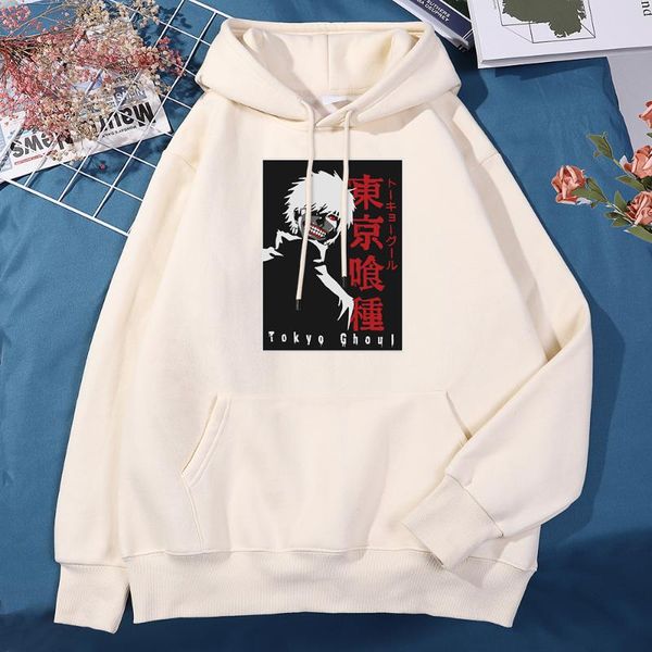 men's hoodies & sweatshirts hoodie men tokyo ghoul anime characters printed long-sleeved male female o-neck oversize sweatshirt streetw, Black
men's hoodies & sweatshirts hoodie men tokyo ghoul anime characters printed long-sleeved male female o-neck oversize sweatshirt streetw, Black