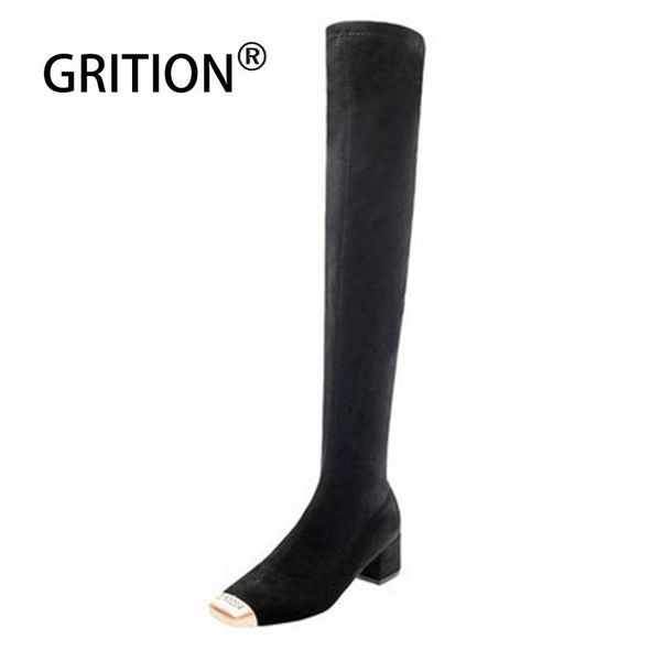 boots grition low-women middle-heel bretheable non-slip square head increasing heigh comfortable long black 2021
boots grition low-women middle-heel bretheable non-slip square head increasing heigh comfortable long black 2021