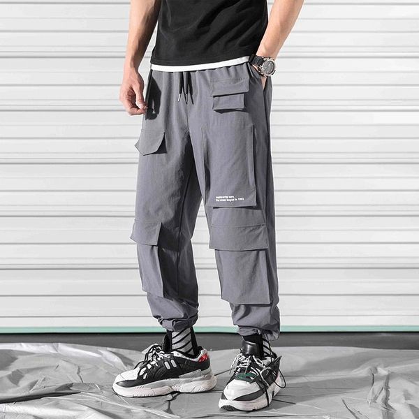 spring ankel-length harem pants mens front pockets sweatpants joggers male korean loose harajuku hip hop track 5xl men's, Black
spring ankel-length harem pants mens front pockets sweatpants joggers male korean loose harajuku hip hop track 5xl men's, Black