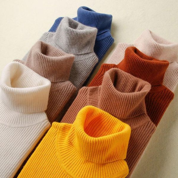women's sweaters women 2021 autumn winter sweater slim bottom shirt long sleeve tight knitted female turtleneck pullover jumpers g859, White;black
women's sweaters women 2021 autumn winter sweater slim bottom shirt long sleeve tight knitted female turtleneck pullover jumpers g859, White;black