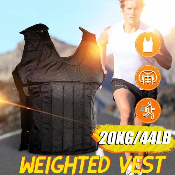 adjustable weighted vest workout fit strength training running muscle building loss weight fitness for men women accessories
adjustable weighted vest workout fit strength training running muscle building loss weight fitness for men women accessories