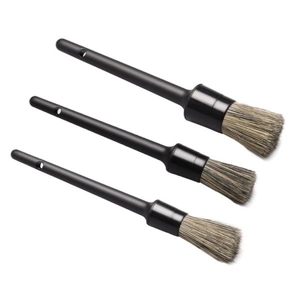 car sponge 3pcs detailing brush set soft bristle cleaning kits atuo tire wheel wash clean tools exterior accessories
car sponge 3pcs detailing brush set soft bristle cleaning kits atuo tire wheel wash clean tools exterior accessories