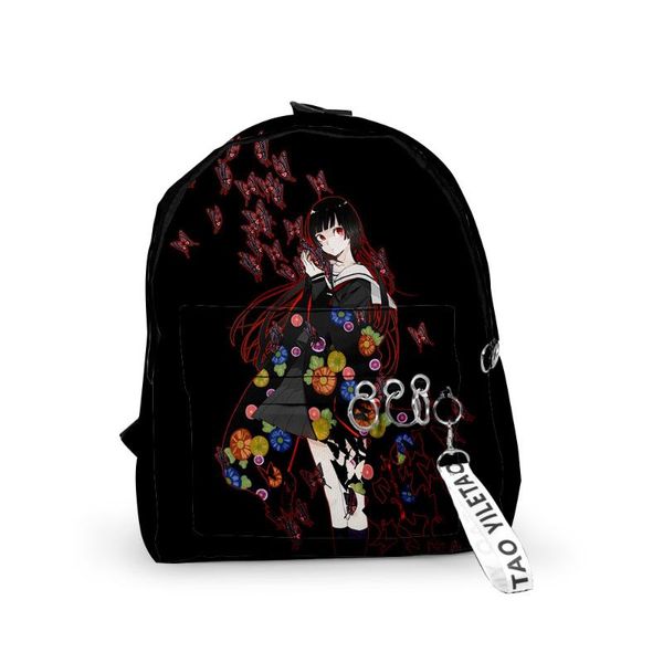 backpack 2021 3d print backpacks hell girl teenager students school bags men/women outside travel waterproof oxford
backpack 2021 3d print backpacks hell girl teenager students school bags men/women outside travel waterproof oxford