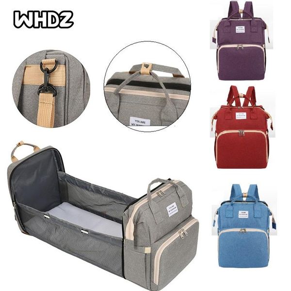 fashion mummy maternity nappy bag large capacity travel backpack nursing for baby care women's diaper bags
fashion mummy maternity nappy bag large capacity travel backpack nursing for baby care women's diaper bags