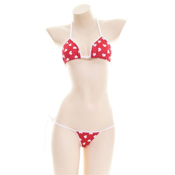 bikini 2021 sling lace printing love japanese girl beach sunbathing spa swimwear women swimsuit biquini bikinis monokini women's, White;black
bikini 2021 sling lace printing love japanese girl beach sunbathing spa swimwear women swimsuit biquini bikinis monokini women's, White;black