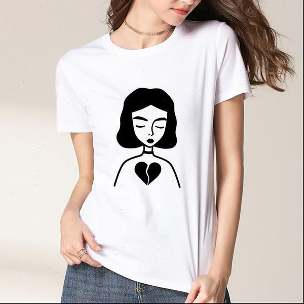 womens women clothing t shirts vintage casual harajuku fashion vogue kawaii young girl white camiseta mujer short sleeve
womens women clothing t shirts vintage casual harajuku fashion vogue kawaii young girl white camiseta mujer short sleeve