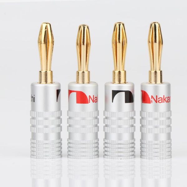 smart power plugs ba1427 nakamiche banana connectors excellent 24k gold nakamichi speaker for audio video connector plug
smart power plugs ba1427 nakamiche banana connectors excellent 24k gold nakamichi speaker for audio video connector plug