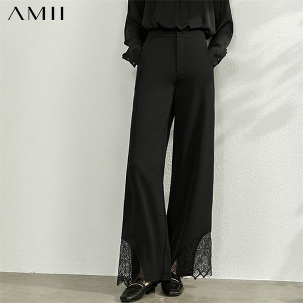 summer creative design wide leg pants fashion women lace hollow out high waist solid female 12040215 210527, Black;white
summer creative design wide leg pants fashion women lace hollow out high waist solid female 12040215 210527, Black;white