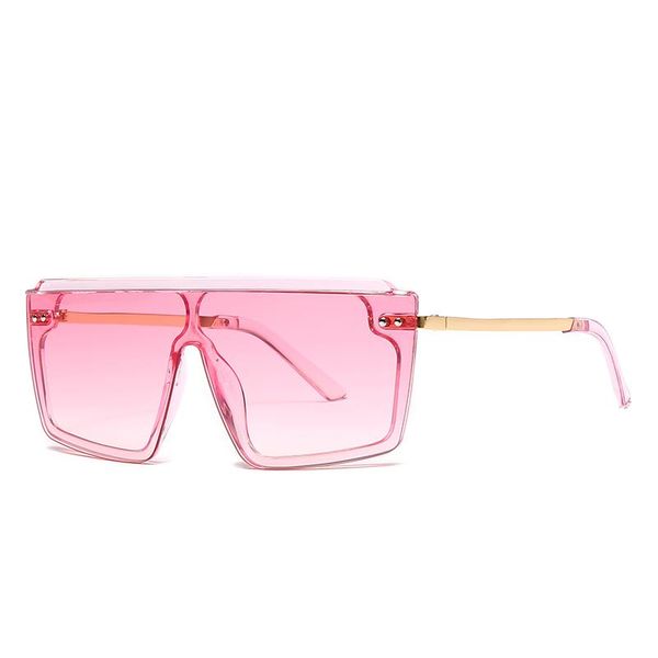 sunglasses 2021 big square frame fashion pink shades metal wholesale uv400, White;black
sunglasses 2021 big square frame fashion pink shades metal wholesale uv400, White;black