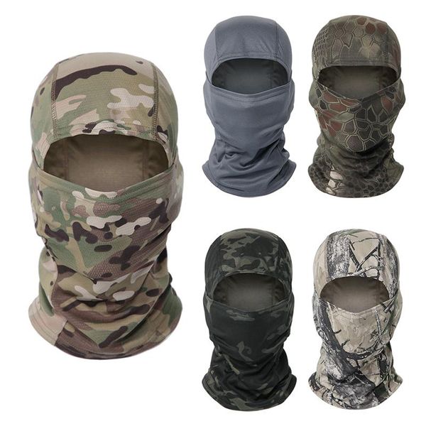 cycling caps & masks ski balaclava full face cover winter neck warmer bike windproof bandana camouflage hunting military tactical head scarf, Black
cycling caps & masks ski balaclava full face cover winter neck warmer bike windproof bandana camouflage hunting military tactical head scarf, Black