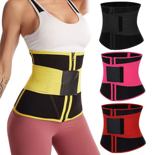 women's shapers waist trainer corset slimming belt tummy shaper neoprene sweat weight loss compression trimmer workout postpartum girdl, Black;white
women's shapers waist trainer corset slimming belt tummy shaper neoprene sweat weight loss compression trimmer workout postpartum girdl, Black;white