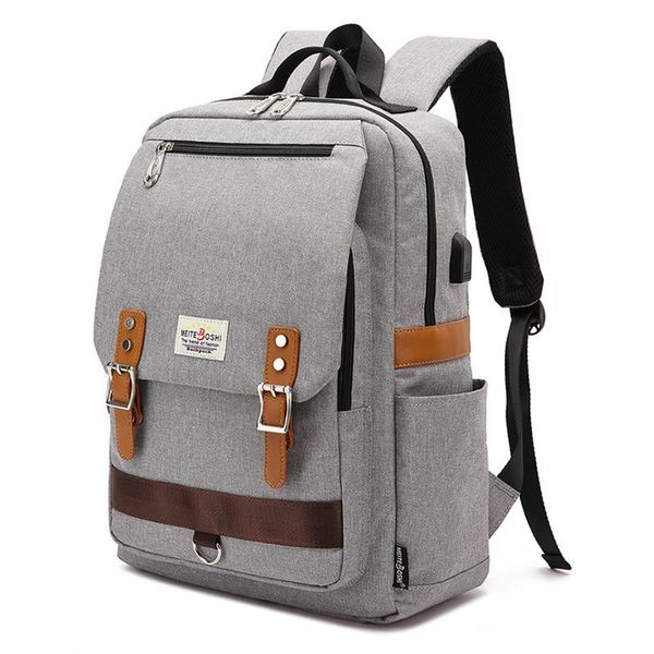 school bags 16 inch oxford high backpack for book bag teenage boys youth student sports travel usb port
school bags 16 inch oxford high backpack for book bag teenage boys youth student sports travel usb port