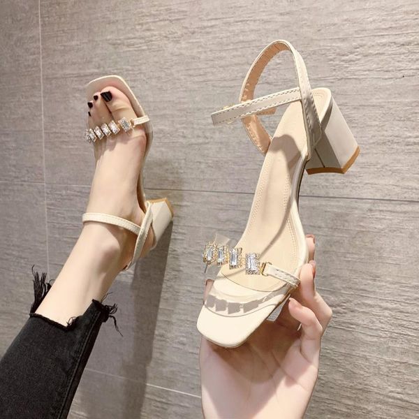 sandals 2021 clear heels comfort shoes for women all-match suit female beige buckle strap med fashion girls block black
sandals 2021 clear heels comfort shoes for women all-match suit female beige buckle strap med fashion girls block black