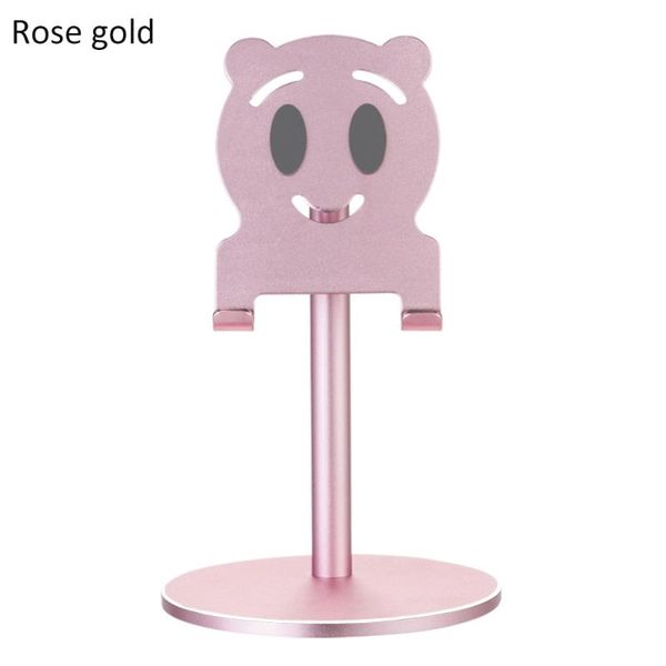 cell phone mounts & holders universal mobile deskstand cartoon lazy bracket aluminum alloy holder for ipad
cell phone mounts & holders universal mobile deskstand cartoon lazy bracket aluminum alloy holder for ipad