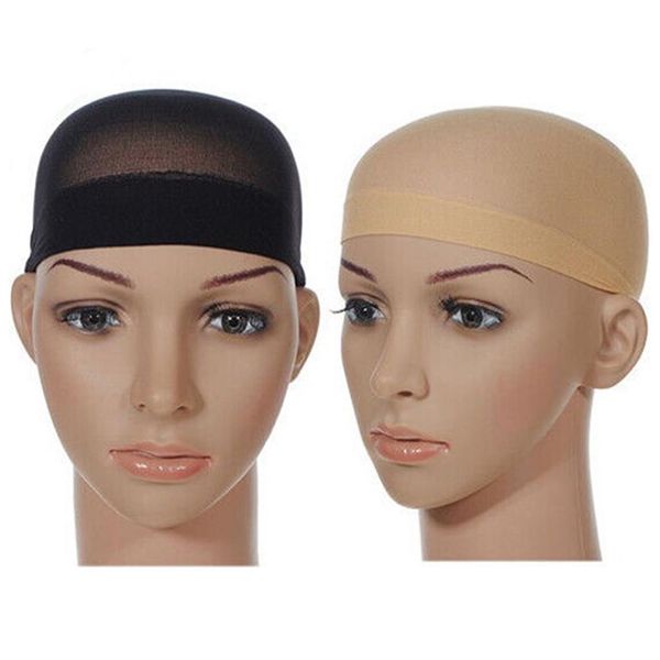 2021hair net for weave hairnets wig nets stretch mesh wig cap for making wigs size good quality 2 pieces/pack wig capfactory direct, Black
2021hair net for weave hairnets wig nets stretch mesh wig cap for making wigs size good quality 2 pieces/pack wig capfactory direct, Black
