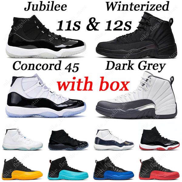 11 men women basketball shoes 11s concord bred jubilee 25th anniversary mens 12 12s indigo reverse flu game winterized university gold
11 men women basketball shoes 11s concord bred jubilee 25th anniversary mens 12 12s indigo reverse flu game winterized university gold