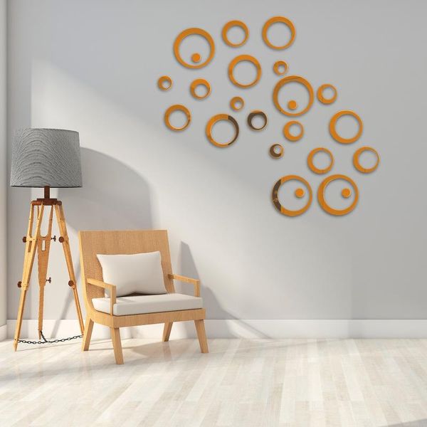 wall stickers 24pcs/lot diy 3d circles mirror sticker crystal mural decal home decor living room mirrored decorative #2p
wall stickers 24pcs/lot diy 3d circles mirror sticker crystal mural decal home decor living room mirrored decorative #2p