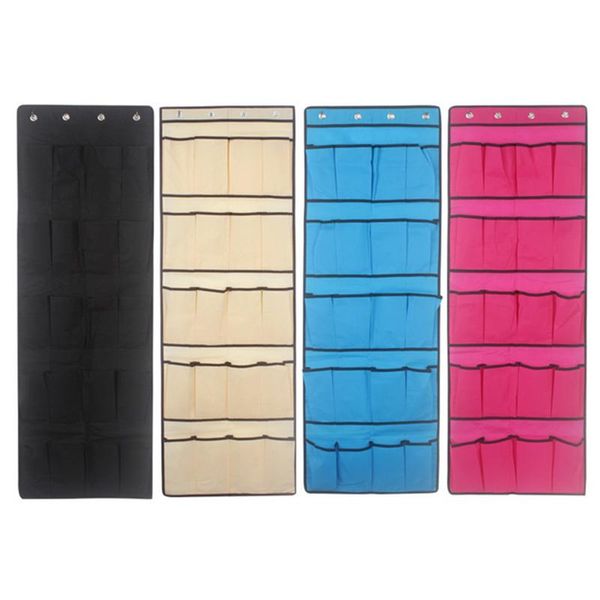 Hanging Storage Bag 20 Compartments Shoe Shoes Washable Wall-Mounted For Home Bags
Hanging Storage Bag 20 Compartments Shoe Shoes Washable Wall-Mounted For Home Bags