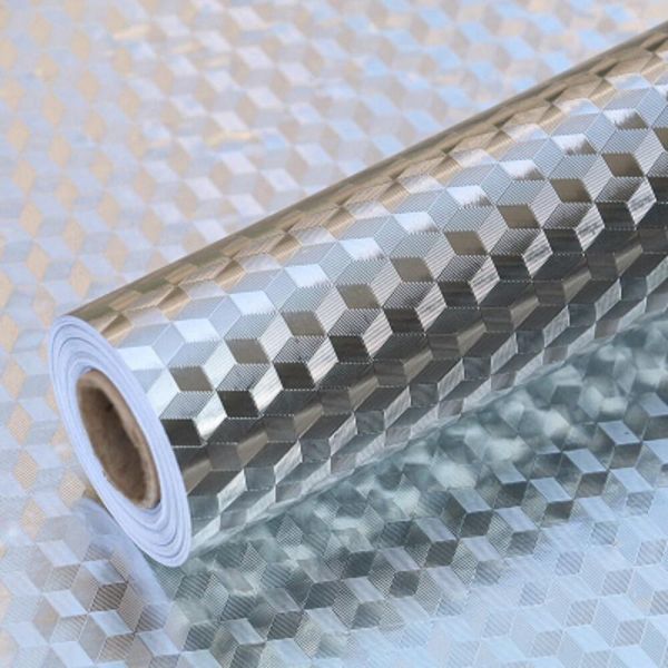 window stickers kitchen oil proof self adhesive anti fouling high temperature aluminum foil cabinet modern wallpaper decoration paper
window stickers kitchen oil proof self adhesive anti fouling high temperature aluminum foil cabinet modern wallpaper decoration paper