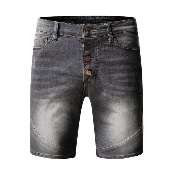 men's jeans 2021 summer stretch short fashion casual slim fit elastic soft mens denim shorts male, Blue
men's jeans 2021 summer stretch short fashion casual slim fit elastic soft mens denim shorts male, Blue