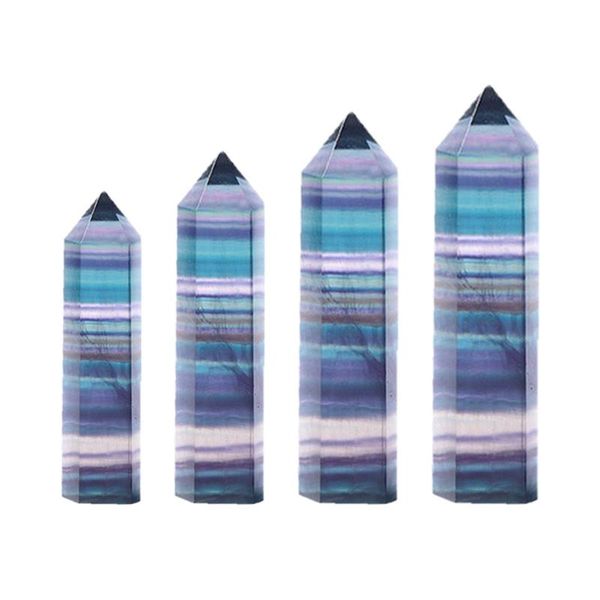 decorative objects & figurines crystal natural stones single point wand healing energy mineral craft indoor table decoration gifts for child
decorative objects & figurines crystal natural stones single point wand healing energy mineral craft indoor table decoration gifts for child