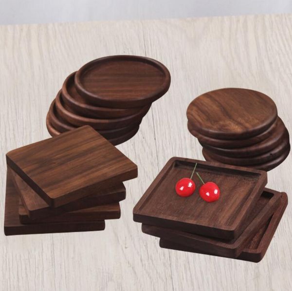 table runner 4 style walnut wood coasters coffee tea cup pads 8.8*8.8cm insulated drinking mats teapot lx1580
table runner 4 style walnut wood coasters coffee tea cup pads 8.8*8.8cm insulated drinking mats teapot lx1580