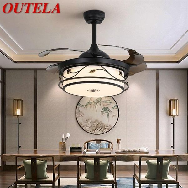electric fans outela modern led ceiling fan light black with remote control 3 colors for home dining room bedroom restaurant
electric fans outela modern led ceiling fan light black with remote control 3 colors for home dining room bedroom restaurant