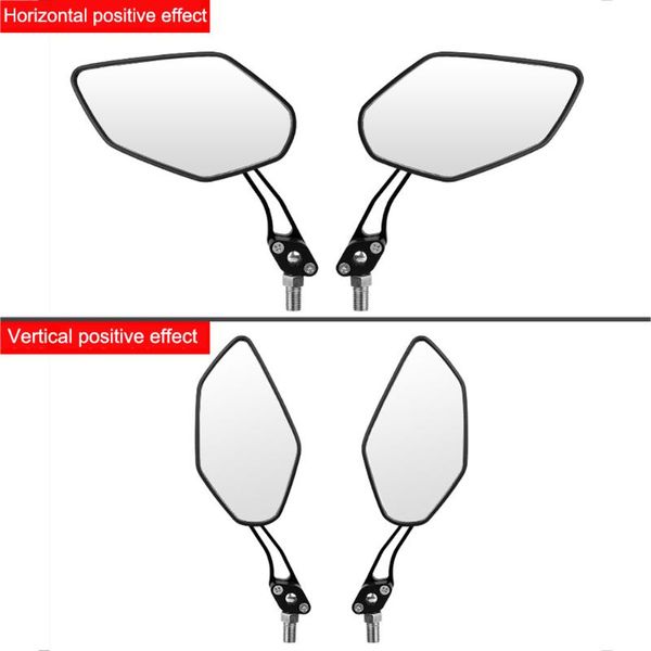 bike groupsets bicycle rear view mirror handlebar reflector wide-range adjustable 360 degree rotation mountain accessories
bike groupsets bicycle rear view mirror handlebar reflector wide-range adjustable 360 degree rotation mountain accessories