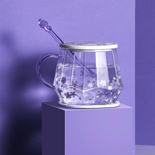 coffee creative glass cup with lid spoon high capacity mug cute drink cups tea heat resistant tazas home water df50bl wine glasses
coffee creative glass cup with lid spoon high capacity mug cute drink cups tea heat resistant tazas home water df50bl wine glasses