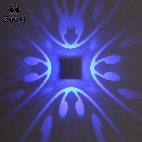 novel modern led square four-sided butterfly wall lamp indoor aluminum alloy el ktv decoration rgb z149
novel modern led square four-sided butterfly wall lamp indoor aluminum alloy el ktv decoration rgb z149