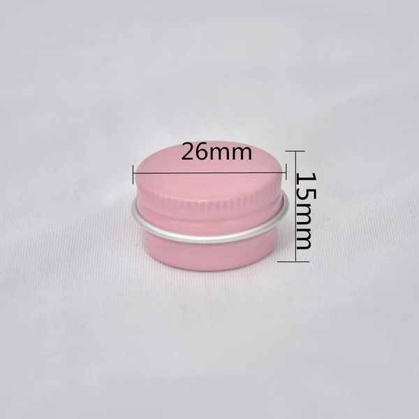 storage bottles & jars wholesale 5g aluminum boxes cream tins small colored sample pink case diy cosmetic essential box
storage bottles & jars wholesale 5g aluminum boxes cream tins small colored sample pink case diy cosmetic essential box
