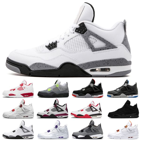 2021 new basketball shoes 4s man cat haze shimmer desert moss white oreo cement university blue sail pine green pure money travis bred diy n
2021 new basketball shoes 4s man cat haze shimmer desert moss white oreo cement university blue sail pine green pure money travis bred diy n