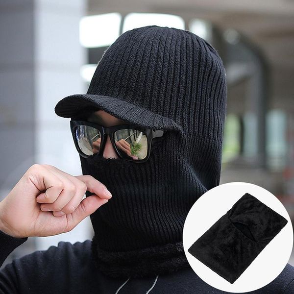 ear protection scarf hat outdoor winter autumn riding padded hooded collar neck hats windproof caps fashion cycling & masks, Black
ear protection scarf hat outdoor winter autumn riding padded hooded collar neck hats windproof caps fashion cycling & masks, Black