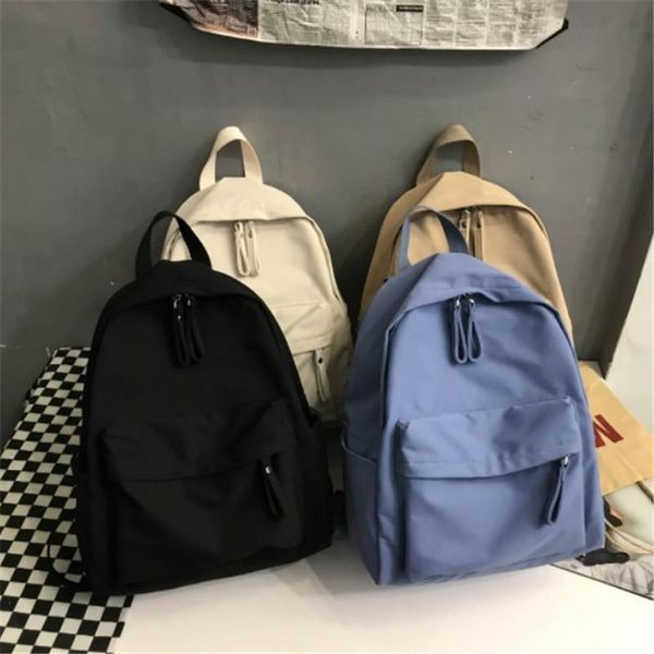 backpack fashion canvas women anti-theft shoulder bag leisure school for teenager girls backapck female
backpack fashion canvas women anti-theft shoulder bag leisure school for teenager girls backapck female