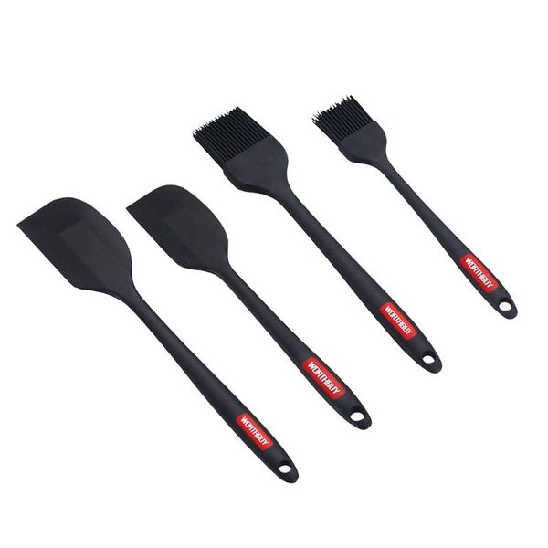 tools & accessories spatula mixer oil brush kitchen baking gadget silicone non-stick utensil
tools & accessories spatula mixer oil brush kitchen baking gadget silicone non-stick utensil