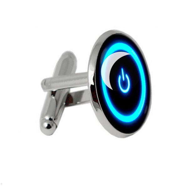 fashion accessory new dynamic power time men's cuff button collar clip 256eh, Silver
fashion accessory new dynamic power time men's cuff button collar clip 256eh, Silver