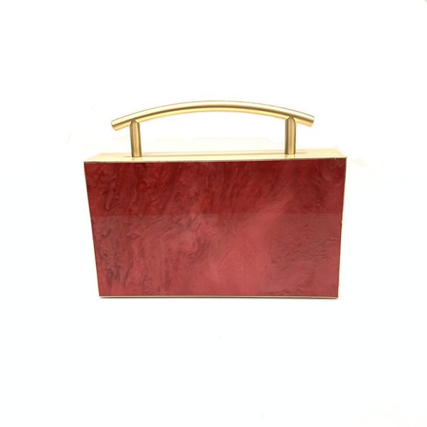 dinner bags square lady handbag exquisite acrylic small bag portable banquet celebrity dress solid color slanting chain women's2021
dinner bags square lady handbag exquisite acrylic small bag portable banquet celebrity dress solid color slanting chain women's2021