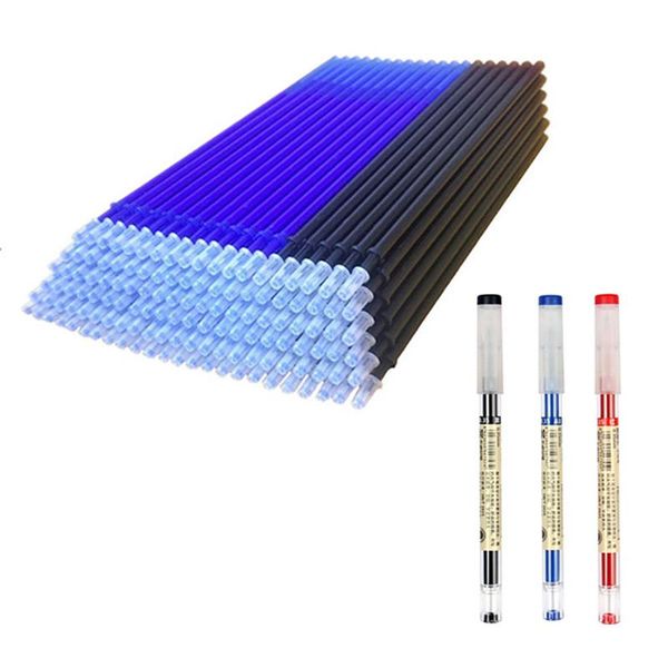 gel pens 20pcs pen refills japanese black school office student exam writing stationery supplies handle blue red
gel pens 20pcs pen refills japanese black school office student exam writing stationery supplies handle blue red