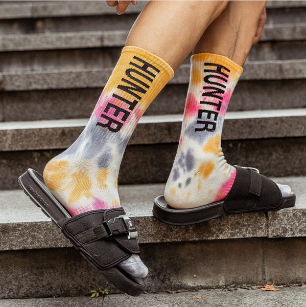 tie-dye socks men and women cotton socks high-cut ins street tide socks european and american skateboard long tube couple, White;pink
tie-dye socks men and women cotton socks high-cut ins street tide socks european and american skateboard long tube couple, White;pink