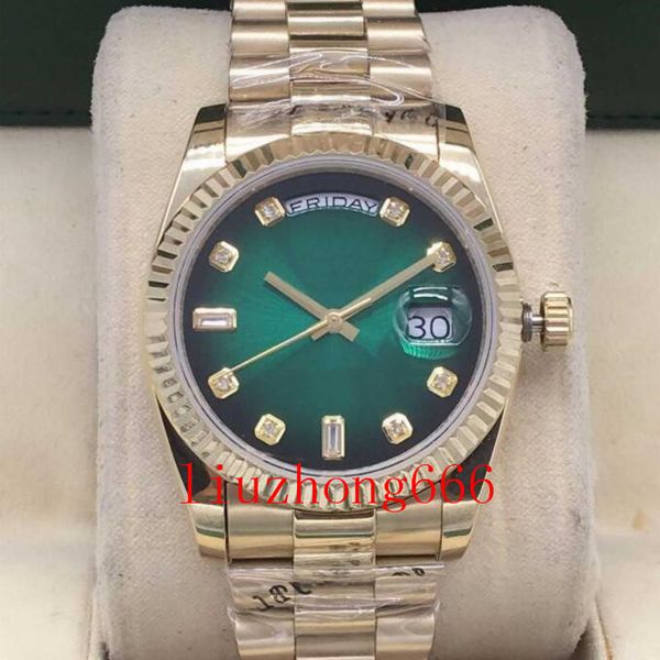 luxury fashion classic waterproof women's watch, 36mm week calendar stainless steel casual automatic machine, Slivery;brown
luxury fashion classic waterproof women's watch, 36mm week calendar stainless steel casual automatic machine, Slivery;brown