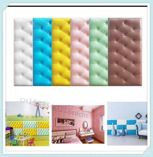 window stickers 3d wall wallpaper anti-collision self-adhesive thicken tatami mat pad baby kids bedroom foam cushion home decors
window stickers 3d wall wallpaper anti-collision self-adhesive thicken tatami mat pad baby kids bedroom foam cushion home decors