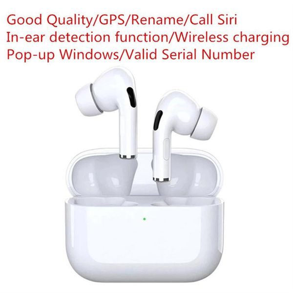 airpods pro wirless earphones real serial no. metal hinge cases rename gps wireless charging bluetooth headphones with in-ear detection
airpods pro wirless earphones real serial no. metal hinge cases rename gps wireless charging bluetooth headphones with in-ear detection