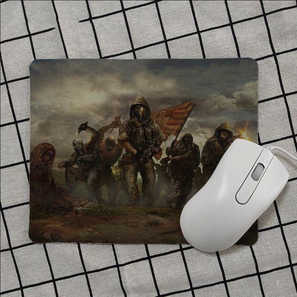 mouse pads & wrist rests stalker game anti-slip durable silicone computermats smooth writing pad desk mate gaming
mouse pads & wrist rests stalker game anti-slip durable silicone computermats smooth writing pad desk mate gaming